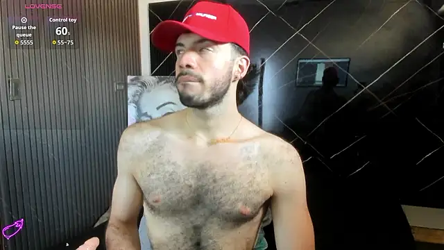 VelloTouch online show from 02-28-26, 04:06