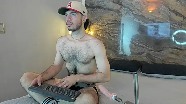 VelloTouch online show from 02-18-26, 03:59