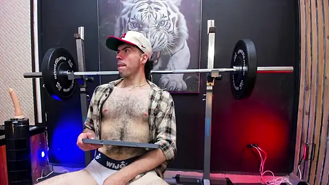 VelloTouch online show from 02-03-26, 04:21