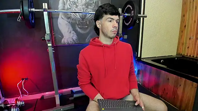 VelloTouch online show from 02-07-26, 03:58