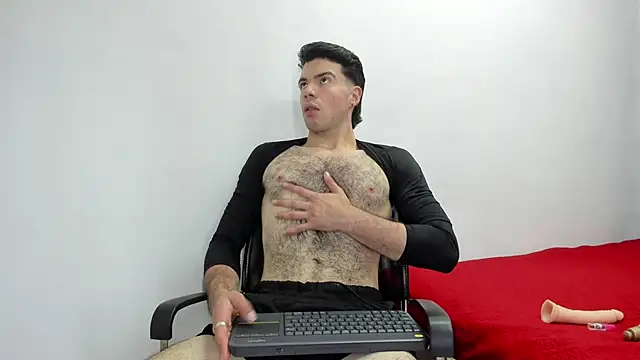 Snapshot of VelloTouch chatting on 01-10-26, 08:37 VelloTouch online show from 01-10-26, 08:37