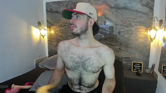 VelloTouch online show from 02-21-26, 03:52