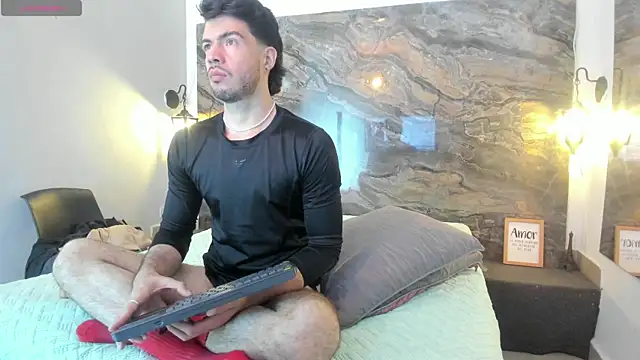 VelloTouch online show from 02-12-26, 04:12