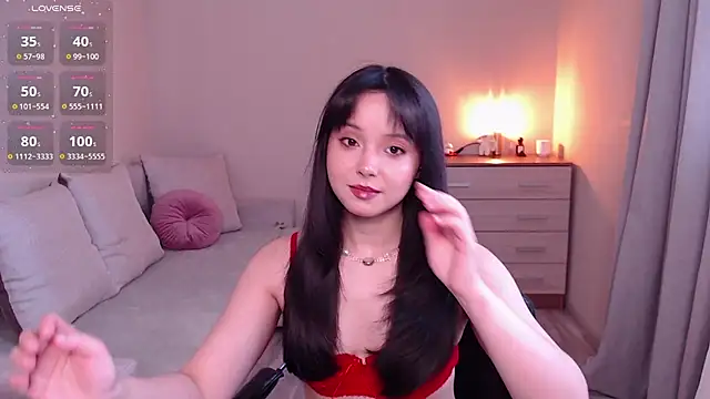 lia hetty online show from 03-11-26, 01:16