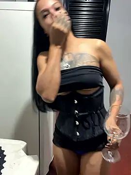 HyaraMoon online show from 01-14-26, 11:41