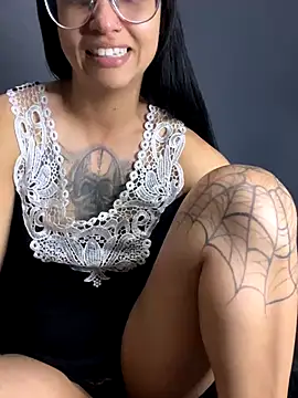 HyaraMoon online show from 01-06-26, 03:43