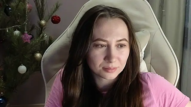 OliviaVivi online show from 01-13-26, 07:40