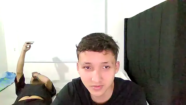 stripboys03 online show from 06-03-26, 10:47