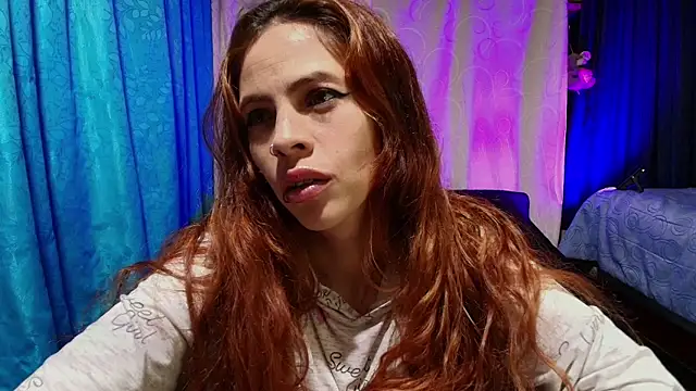 Gabys1610 online show from 02-18-26, 11:34