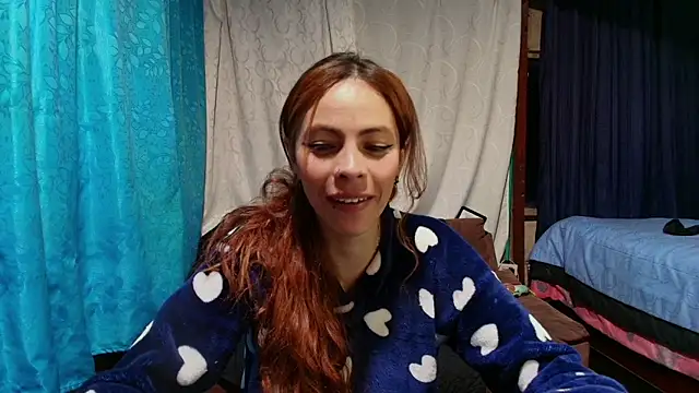 Gabys1610 online show from 02-12-26, 02:33