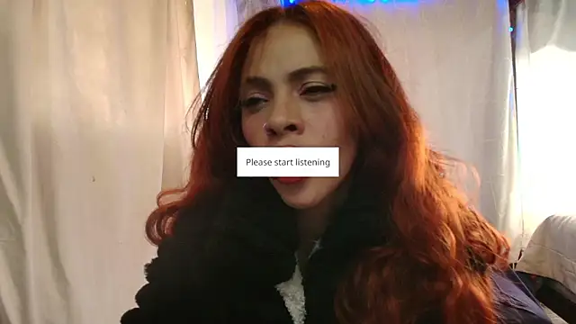 Snapshot of Gabys1610 chatting on 01-15-26, 12:52 Gabys1610 online show from 01-15-26, 12:52