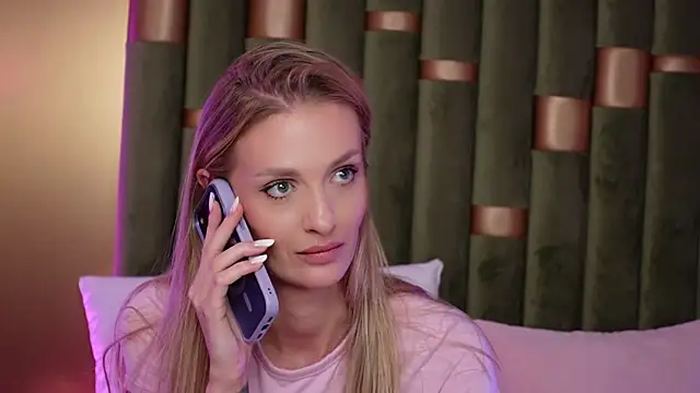 AmeliaAngel online show from 01-05-26, 05:27