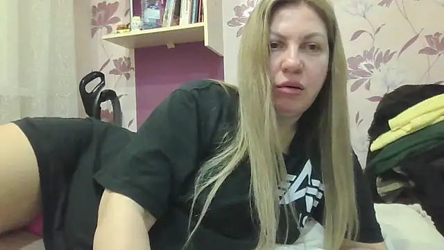 AmandaSexyLAX online show from 02-20-26, 09:39