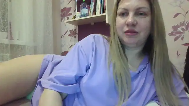 AmandaSexyLAX online show from 02-25-26, 06:52