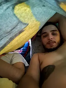 DuoPassion7 online show from 01-17-26, 03:43