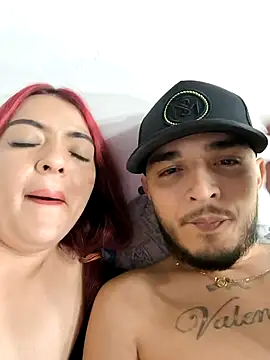 DuoPassion7 online show from 01-09-26, 01:56