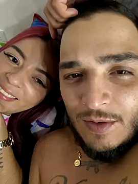 DuoPassion7 online show from 01-18-26, 03:54