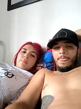 DuoPassion7 online show from 03-23-26, 09:14