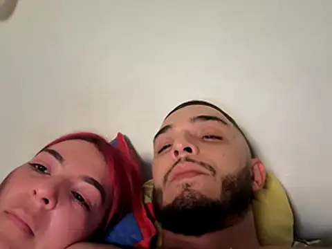 DuoPassion7 online show from 02-15-26, 04:46