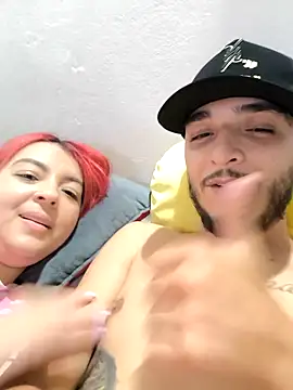 DuoPassion7 online show from 04-25-26, 03:09