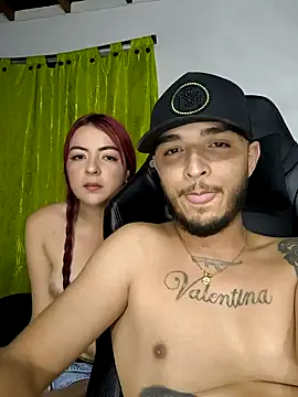 DuoPassion7 online show from 01-12-26, 01:23