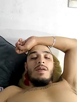 DuoPassion7 online show from 04-24-26, 02:46