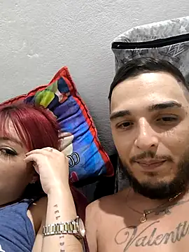 DuoPassion7 online show from 01-16-26, 02:26