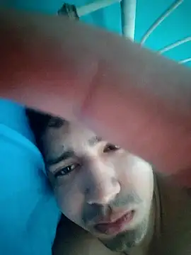 Snapshot of DickPan chatting on 05-24-26, 02:17 DickPan online show from 05-24-26, 02:17