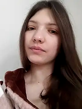 LunaTori456 online show from 03-03-26, 08:21