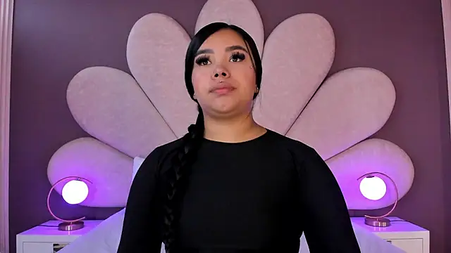 Snapshot of Liaevans__ chatting on 01-12-26, 07:09 Liaevans online show from 01-12-26, 07:09