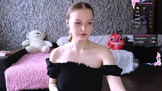 Chloe muar online show from 03-19-26, 08:36