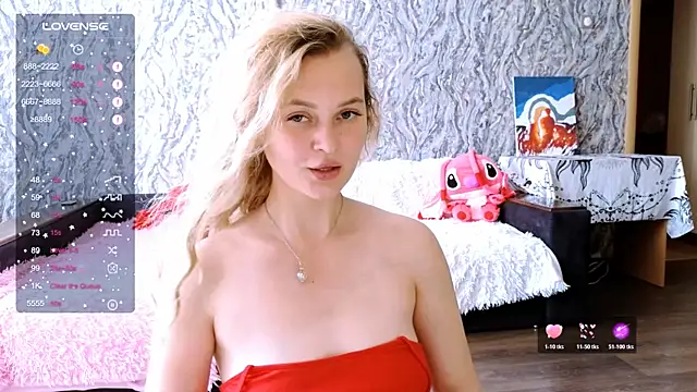 Chloe muar online show from 08-04-26, 08:41
