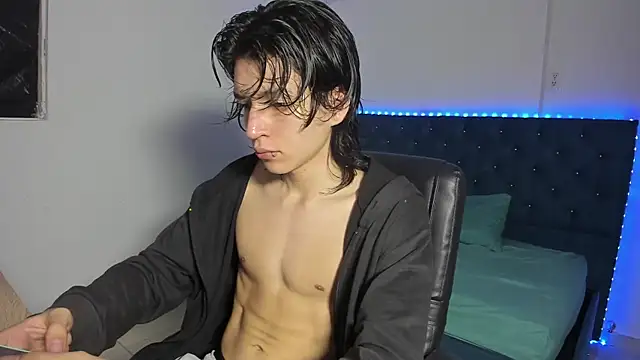 jack grealish01 online show from 02-19-26, 03:25