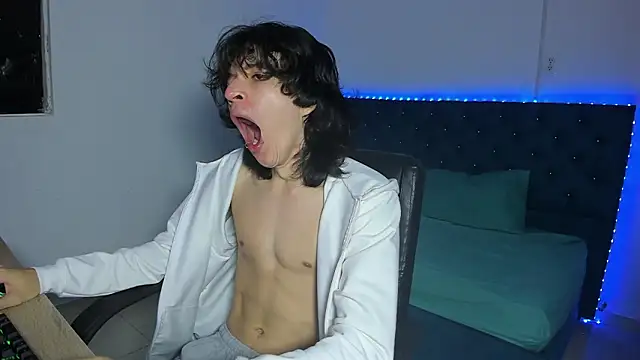 jack grealish01 online show from 02-11-26, 03:17