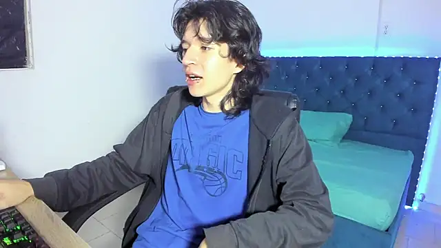 jack grealish01 online show from 02-14-26, 03:29