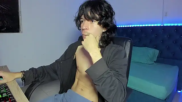 jack grealish01 online show from 02-01-26, 02:43