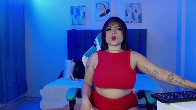 Nati blush online show from 01-11-26, 02:51