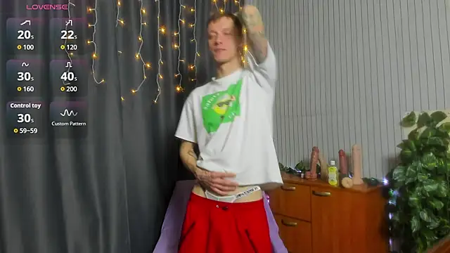 Snapshot of Jamie_Inked chatting on 02-16-26, 03:27 Jamie Inked online show from 02-16-26, 03:27