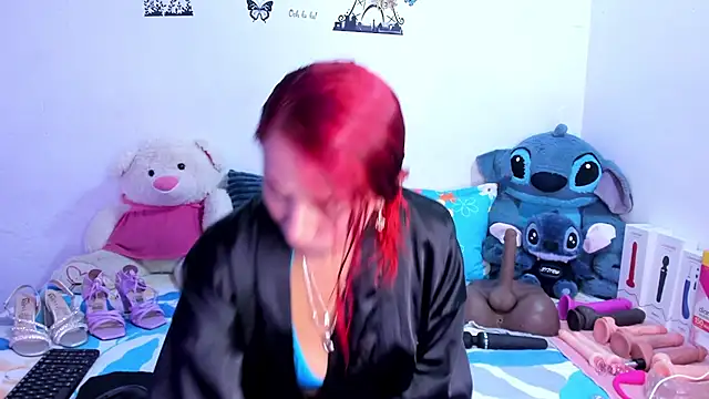 ValeryPettry 11 online show from 02-21-26, 10:01