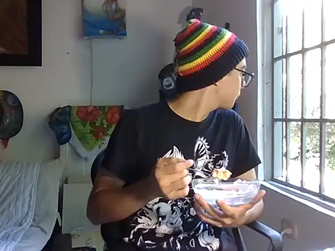 Snapshot of Colombian0baby chatting on 01-09-26, 09:00 Colombian0baby online show from 01-09-26, 09:00