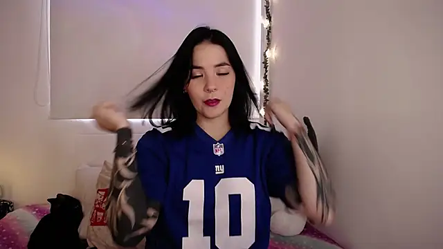 kateCass online show from 01-12-26, 06:47