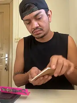 GostosoRS25 online show from 04-19-26, 10:38