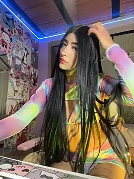 yumeko dolly  online show from 01-06-26, 05:55