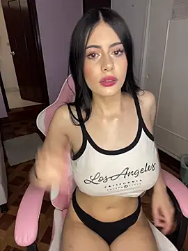 Baby Meli online show from 02-10-26, 09:58