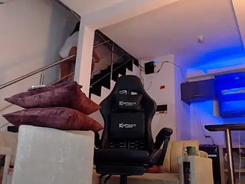 aishadlion online show from 03-22-26, 08:49