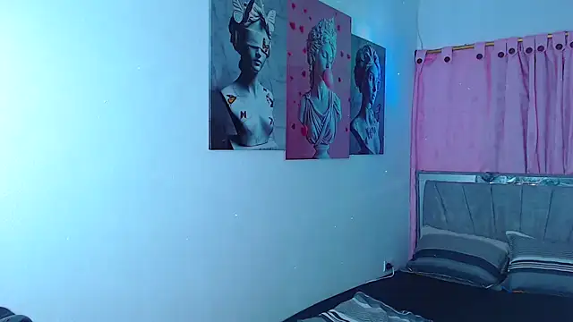 aishadlion online show from 04-14-26, 02:55