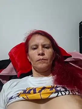 cintia love online show from 05-16-26, 07:24