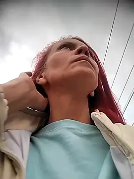 cintia love online show from 01-07-26, 10:15