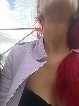 cintia love online show from 05-03-26, 09:07