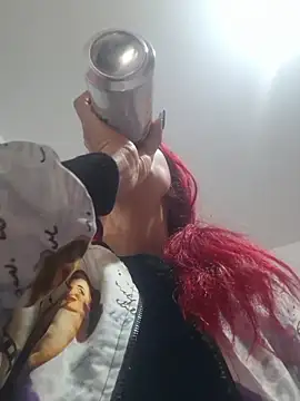cintia love online show from 05-20-26, 12:51